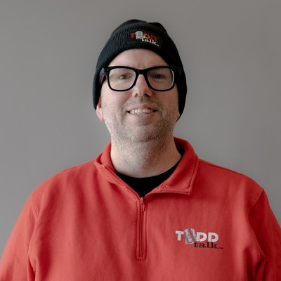 Todd Schreier